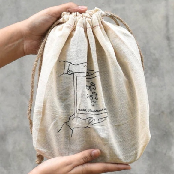 NEW BROWN Travel Wallet Chiaroscuro - Picture 5 of 13